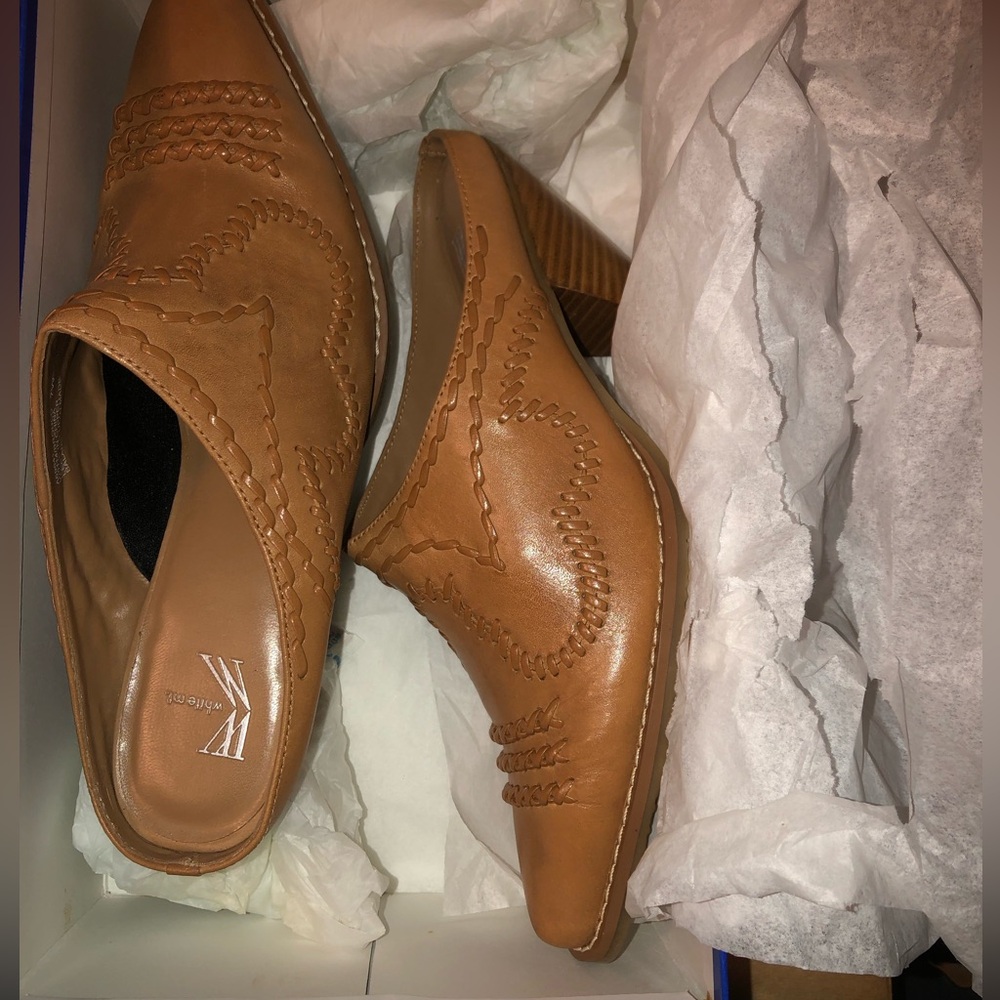 Womens Boots